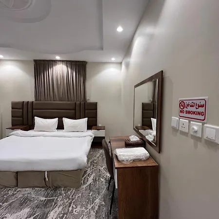 جوهرة العزيزية للشقق المفروشة Al Ula Exterior photo
