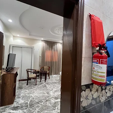 جوهرة العزيزية للشقق المفروشة Al Ula Exterior photo