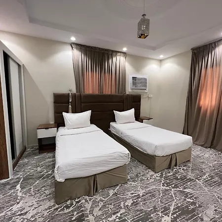 جوهرة العزيزية للشقق المفروشة Al Ula Exterior photo