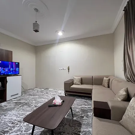جوهرة العزيزية للشقق المفروشة Al Ula Exterior photo