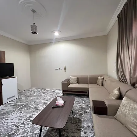 جوهرة العزيزية للشقق المفروشة Al Ula Exterior photo