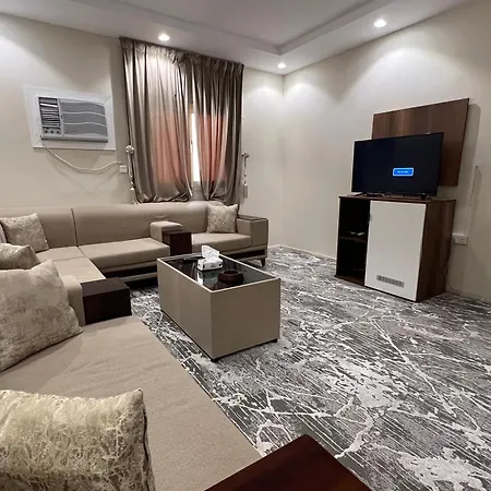 جوهرة العزيزية للشقق المفروشة Al Ula Exterior photo