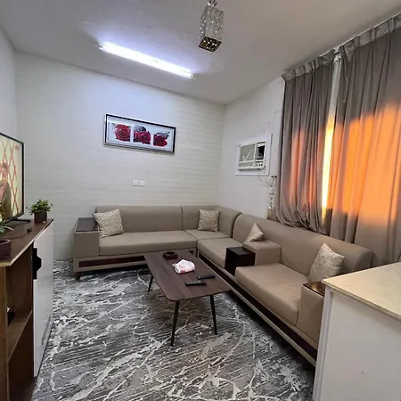 جوهرة العزيزية للشقق المفروشة Al Ula Exterior photo