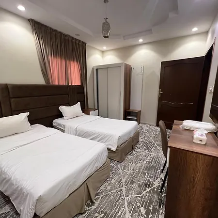 جوهرة العزيزية للشقق المفروشة Al Ula Exterior photo