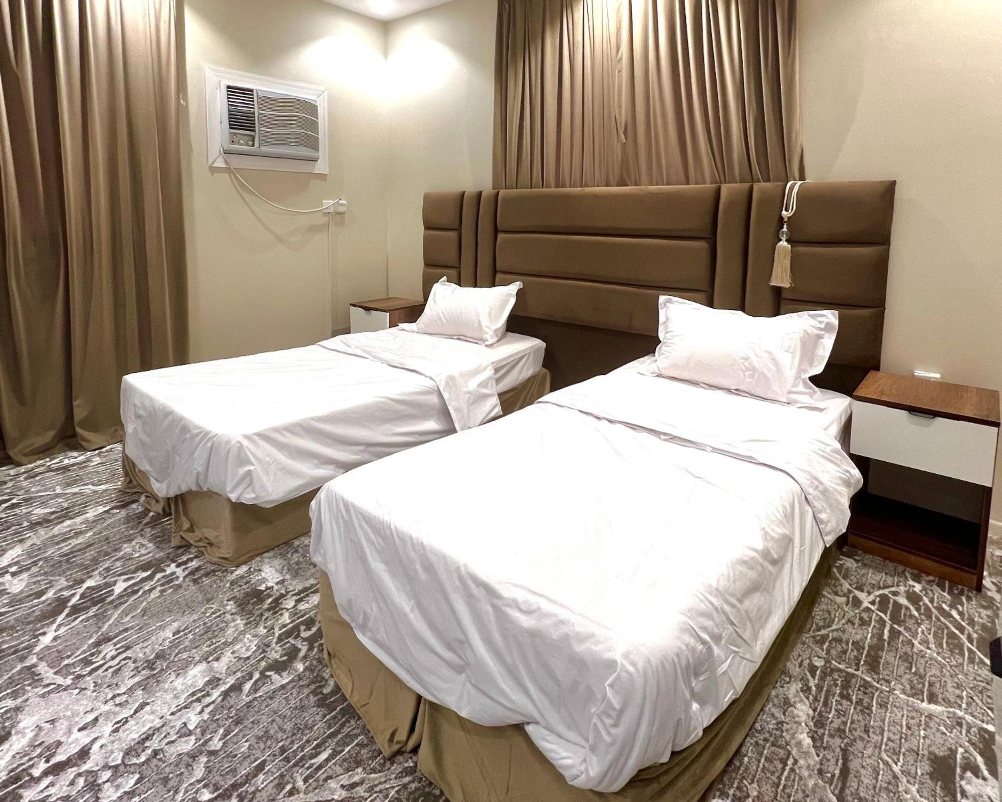 Appartement جوهرة العزيزية للشقق المفروشة *