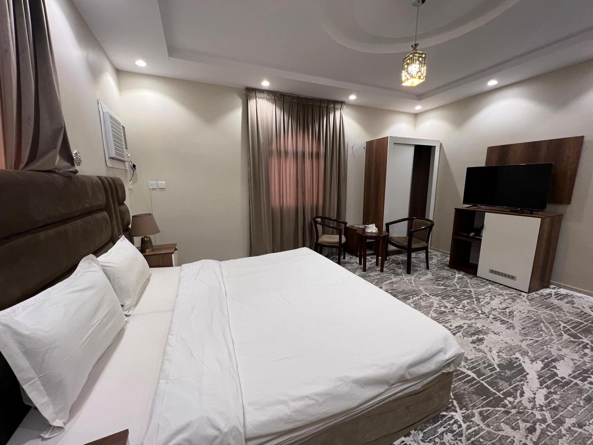 Appartement جوهرة العزيزية للشقق المفروشة *